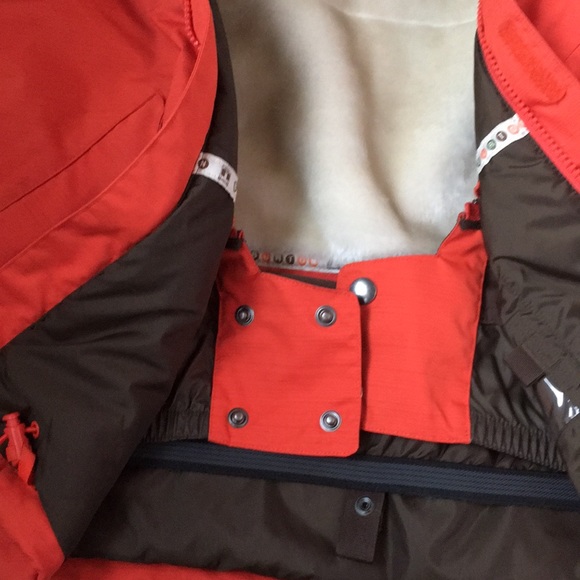 Burton Ski/Board Jacket - Picture 5 of 6